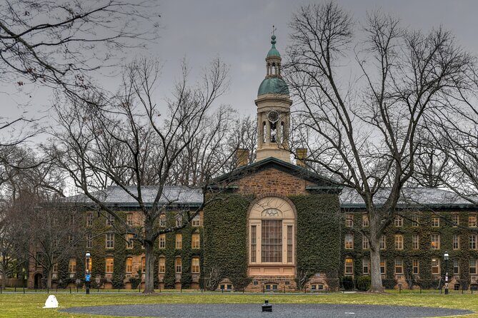 Princeton in a Day: Ivy League Town Ride from NYC - A Practical Overview of the Princeton in a Day Tour