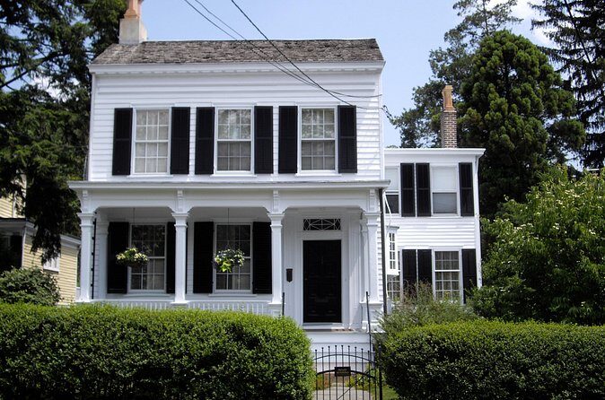 Princeton in a Day: Ivy League Town Ride from NYC - Princeton Battlefield State Park