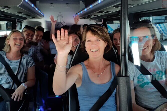 Princeton in a Day: Ivy League Town Ride from NYC - FAQ