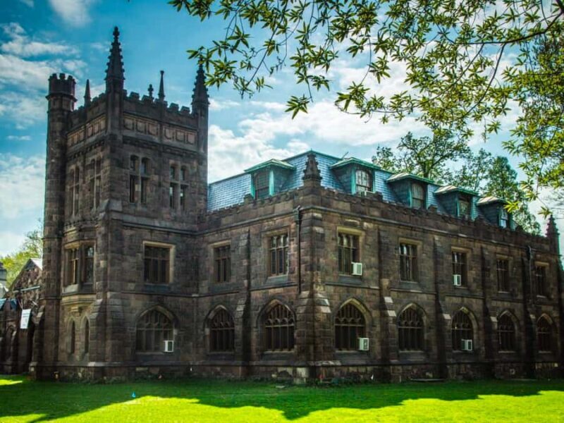 Princeton: Princeton University Guided Walking Tour - Is This Tour Worth It?