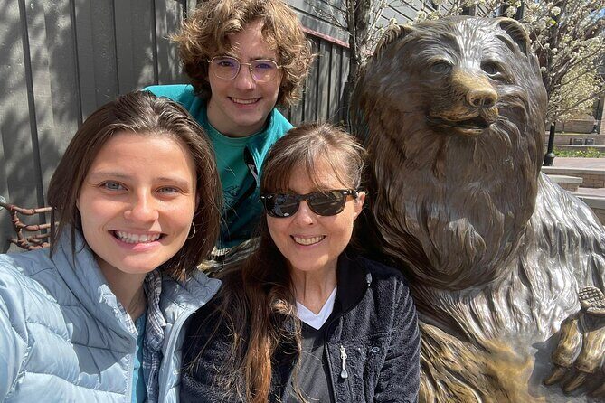 Princeton Prowl Scavenger Hunt - An In-Depth Look at the Princeton Prowl Scavenger Hunt