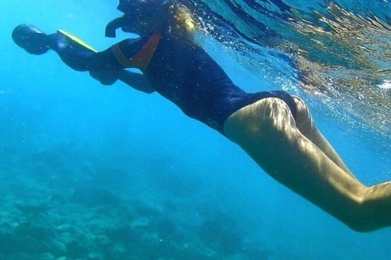 Princeville: Selfguided Sea Scooter Experience - Practical Details and Considerations