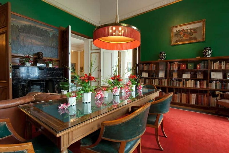 Prins Eugens Waldemarsudde: Entry Ticket to The Art Museum - What to Expect Inside