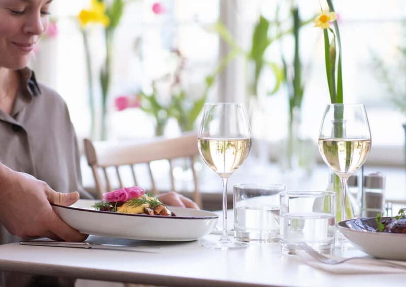 Prins Eugens Waldemarsudde: Entry Ticket to The Art Museum - Practicalities and Tips