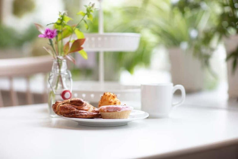 Prins Eugens Waldemarsudde: Entry Ticket to The Art Museum - What Reviewers Say