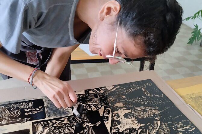 Print a work of art with a local artist for your home - An In-Depth Look at the Experience