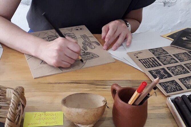 Print a work of art with a local artist for your home - Final Thoughts