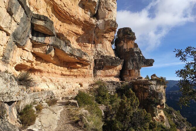 PRIORAT MEDIEVAL PRIORAT Full Day Tour Siurana and Escala Dei - Practical Details