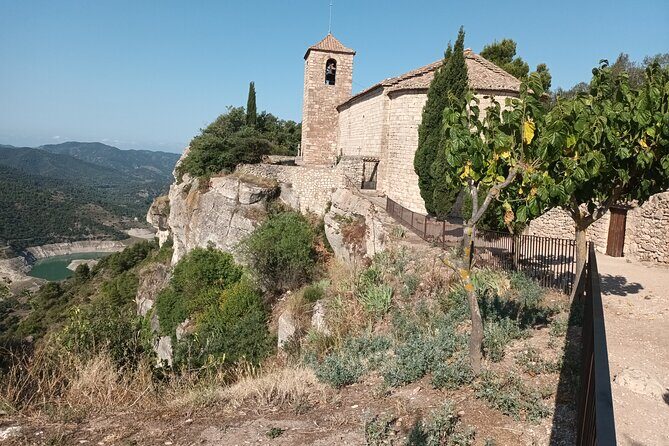 PRIORAT MEDIEVAL PRIORAT Full Day Tour Siurana and Escala Dei - Who Should Consider This Tour?