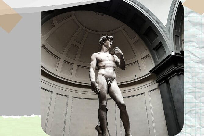 Priority Access to Michaelangelo's David Guided Tour - A Deep Dive into the Experience