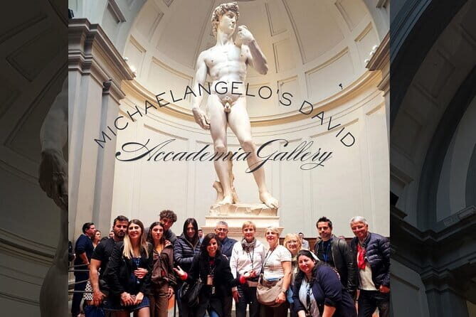 Priority Access to Michaelangelo's David Guided Tour - Who Will Love This Experience?