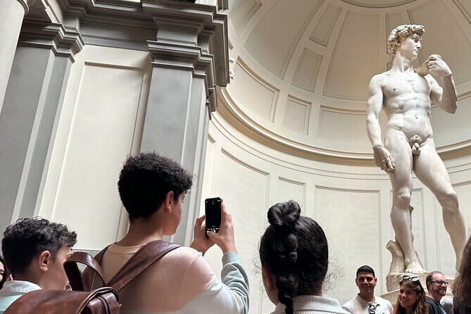 Priority Access to Michaelangelo's David Guided Tour - Concluding Thoughts: Is It Worth It?