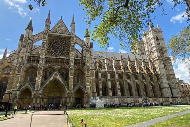 Priority Access Westminster Abbey Tour with a Professional Guide - Final Thoughts