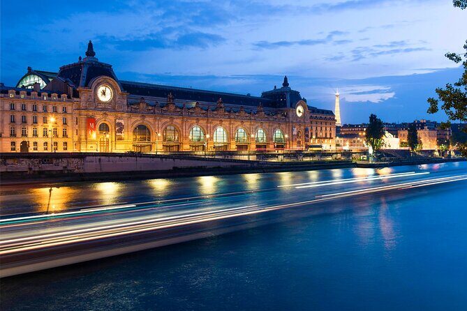 Priority Admission To The Orsay Museum - Optional Private Guide - In-Depth Review of the Experience