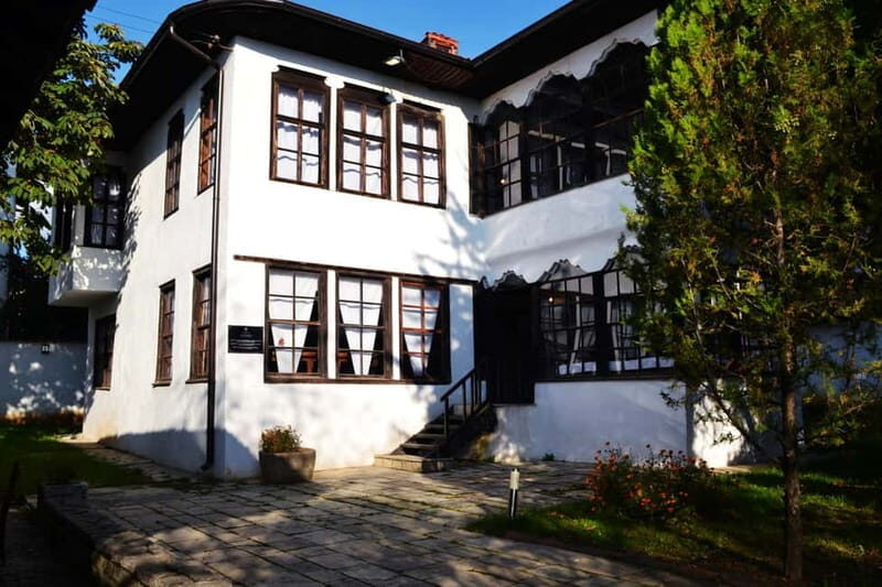 Prishtina: Guided Walking Tour with a Local - A Deep Dive into the Prishtina Guided Walking Tour