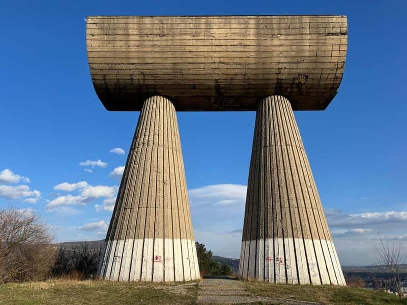 Prishtina: Mitrovica Day Tour with Local Guide - Final Thoughts: Who Should Consider This Tour?