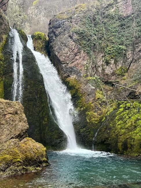 Prishtina: Peja & Rugova Adventour Tour - Key Points