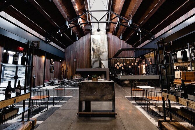 Prisoner Wine and Dim Sum Experience - Final Thoughts