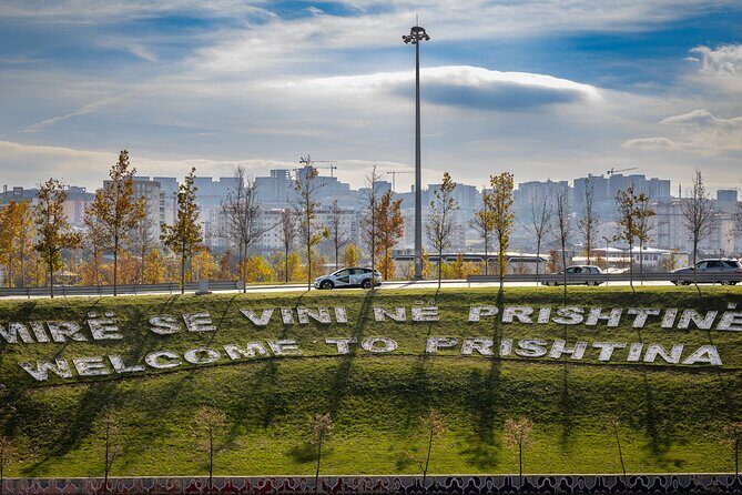 Pristina Airport Transfer - Pristina Airport Transfer Review: A Practical Guide to Your Kosovo Arrival Experience