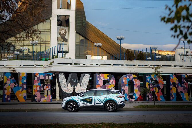 Pristina Airport Transfer - In-Depth Look at the Pristina Airport Transfer Experience