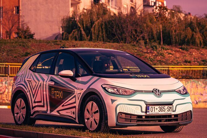 Pristina Airport Transfer - Frequently Asked Questions