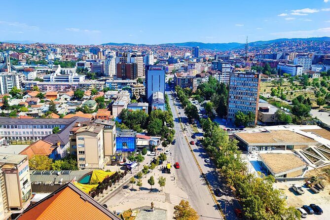 Pristina - Cultural and Historical Full Day Tour (combined) - Who Will Benefit Most from This Tour?
