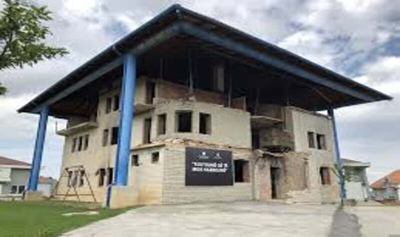 Pristina: Day Tour with Bear Sanctuary and Gadima Cave - A Deep Dive into the Itinerary