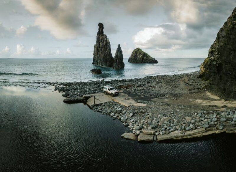 Priv. West: 4x4 Tour|Seixal Beach|Porto Moniz Natural Pools| - FAQ