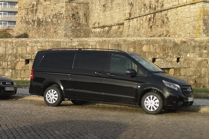 Privat Faro Airport to Alvor Portimao Praia Rocha Ferragudo 1 way - Who Will Benefit Most from This Transfer?