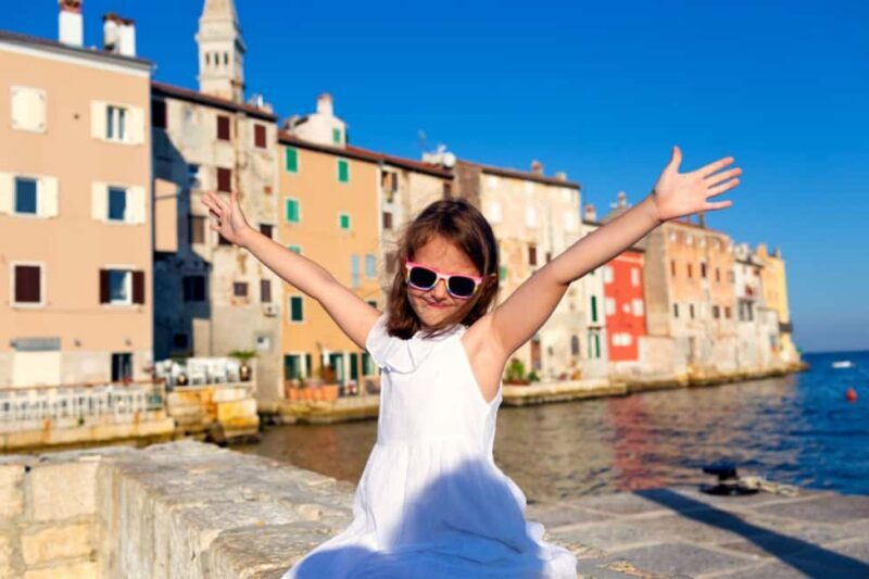 Privat Full-Day Istrian Gems Tour in Croatia from Rovinj - Value and Practical Insights