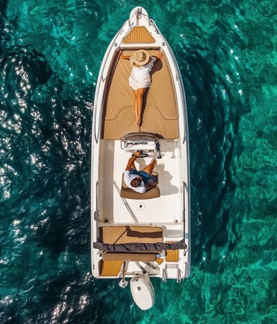 Privat Trip from Kos to Psérimos,Plati Island-Therma Springs - Key Points