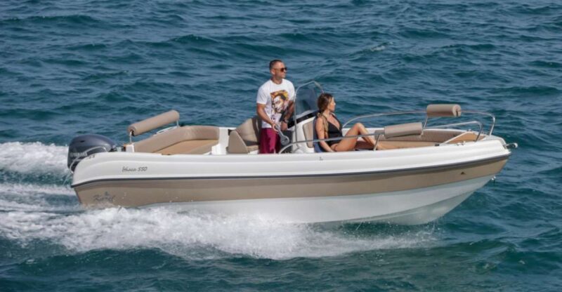 Privat Trip from Kos to Psérimos,Plati Island-Therma Springs - Setting Sail from Kos: What to Expect