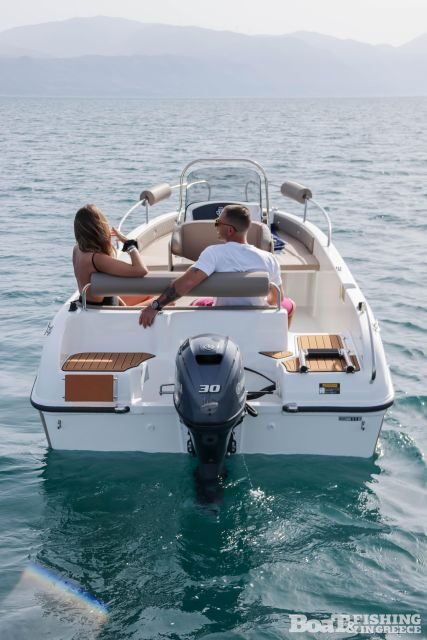 Privat Trip from Kos to Psérimos,Plati Island-Therma Springs - Who Will Love This Experience?