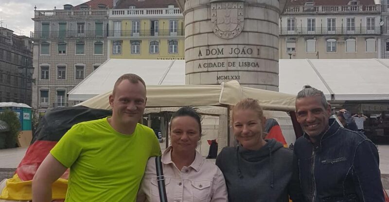 Privat Walking Tour in Alfama, Baixa, Chiado - FAQ