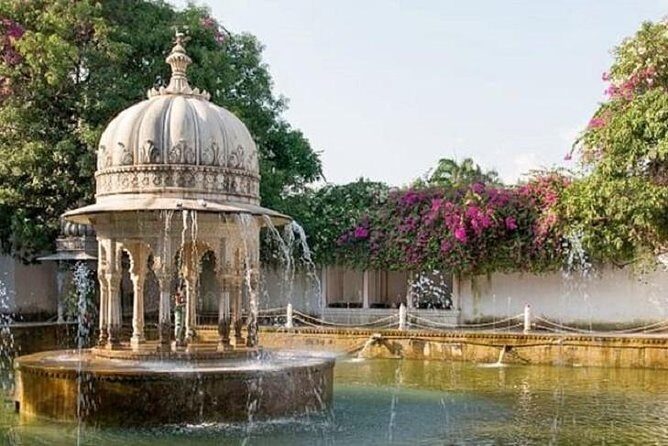 Private 02- Day Udaipur Tour Return Flight From New Delhi - An In-Depth Look at the Udaipur 2-Day Tour