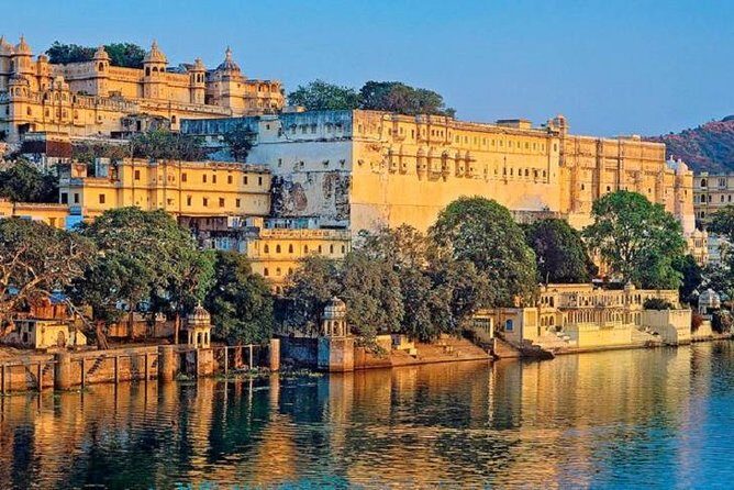 Private 02- Day Udaipur Tour Return Flight From New Delhi - Who Should Consider This Tour?