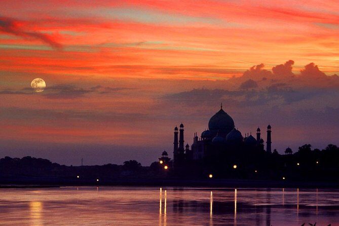 Private : 02 Days of Taj Mahal Agra Tour From Delhi - Final Word