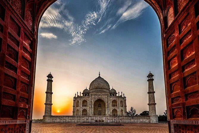 Private 02 Days Taj Mahal Tour From Delhi - The Itinerary in Detail: Why It Works