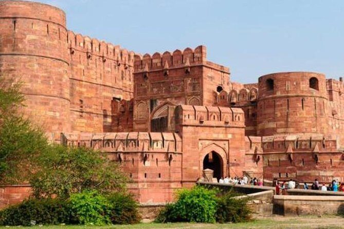 Private 03- Day Delhi Agra Jaipur Tour From Mumbai With One Way Flight - A Close Look at the Itinerary