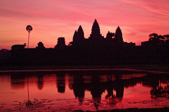 Private 07 Day Trip: Phnom Penh-Battambang-Siem Reap - Key Points