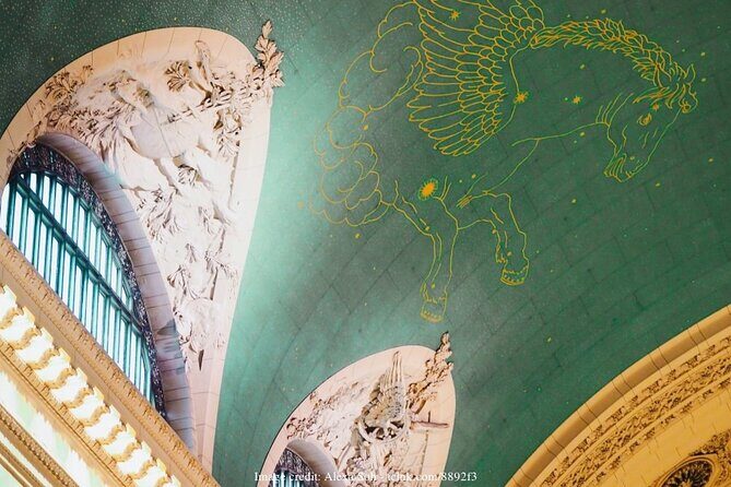 Private 1.5h Tour of Grand Central & SUMMIT One Vanderbilt - The Tour Experience: A Detailed Look