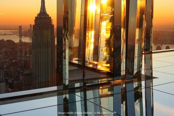 Private 1.5h Tour of Grand Central & SUMMIT One Vanderbilt - Why We Think This Tour Is a Great Choice