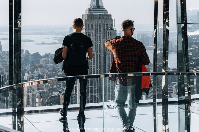 Private 1.5h Tour of Grand Central & SUMMIT One Vanderbilt - Final Thoughts