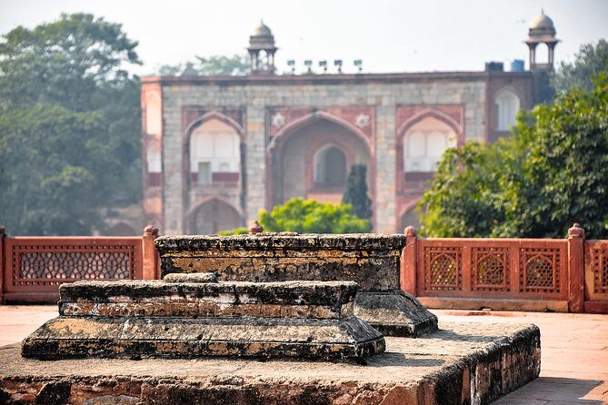 Private 1 Day Delhi 1 Day Jaipur Tour from Delhi by Car - Seamless Pickup & Private Transport