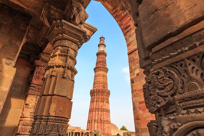 Private 1 Day Delhi 1 Day Jaipur Tour from Delhi by Car - Transition to Jaipur: The Purple City