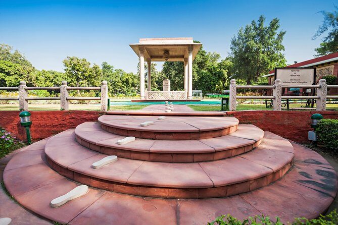 Private 1 Day Delhi 1 Day Jaipur Tour from Delhi by Car - Jaipur’s Cultural & Architectural Highlights