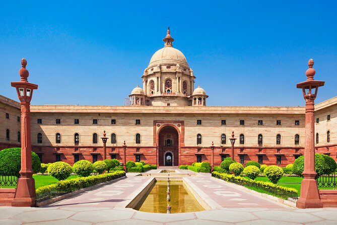 Private 1 Day Delhi 1 Day Jaipur Tour from Delhi by Car - Practical Considerations & Value