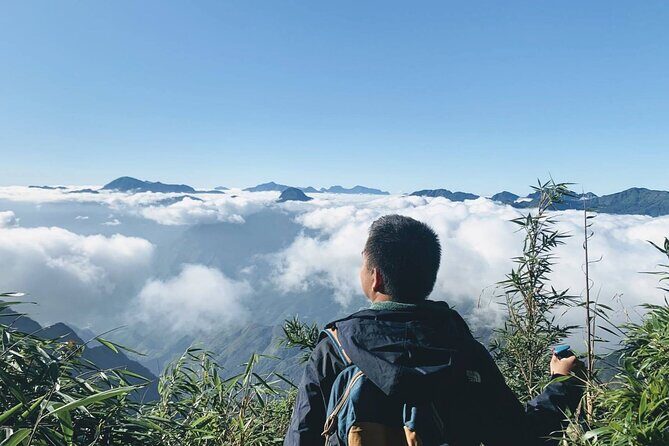 Private 1 Day Fansipan Conquering And Trekking - Analyzing the Value