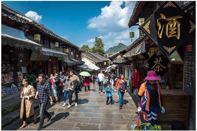 Private 1 Day Guiyang Package Tour From Beijing's Hotel - A Detailed Look at the Tour Experience