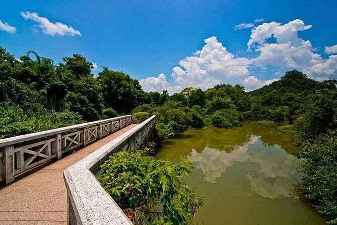 Private 1 Day Guiyang Package Tour From Beijing's Hotel - What Makes This Tour Stand Out